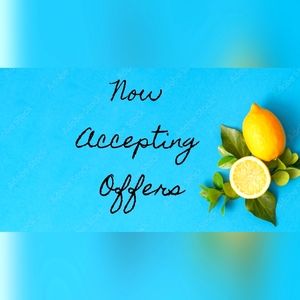 📍Make me an offer 👝🛍📦🔖